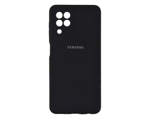 Чохол Full Case HQ with frame для Samsung A22 (A225) Колір 21, Sea blue 2020000284857