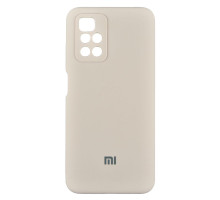 Чохол Full Case HQ with frame для Xiaomi Redmi 10 Колір 19, Pink sand 2020000284123