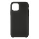 Чохол Soft Case для iPhone 11 Pro Колір 18, Black