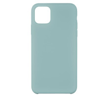 Чохол Soft Case для iPhone 11 Pro Max Колір 26, Mist blue 2020000302018