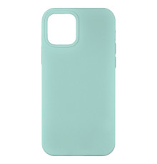 Чохол Soft Case Full Size для iPhone 12/12 Pro Колір 17, Turquoise 2020000296515