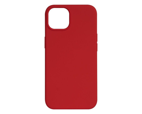 Чохол Soft Case Full Size для iPhone 13 Колір 14, Red 2020000300984