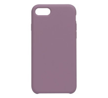 Чохол Soft Case для iPhone 7/8/SE2 Колір 68, Blackcurrant 2020000305538