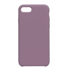 Чохол Soft Case для iPhone 7/8/SE2 Колір 68, Blackcurrant 2020000305538