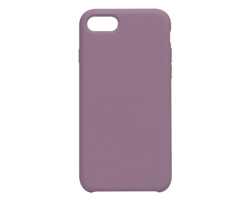 Чохол Soft Case для iPhone 7/8/SE2 Колір 68, Blackcurrant 2020000305538