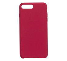 Чохол Soft Case для iPhone 7 Plus/8 Plus Колір 56, Wine red 2020000305439