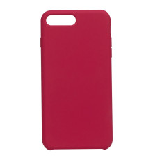 Чохол Soft Case для iPhone 7 Plus/8 Plus Колір 56, Wine red 2020000305439