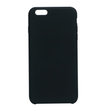 Чохол Soft Case для iPhone 6 Plus Колір 18, Black 2020000306016