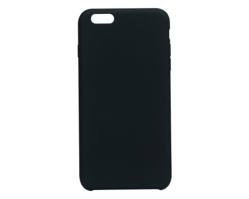 Чохол Soft Case для iPhone 6 Plus Колір 18, Black 2020000306016