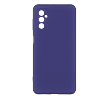 Чохол Full Case No Logo with frame для Samsung M52 (SM-M526) Колір 34, Purple 2020000304869