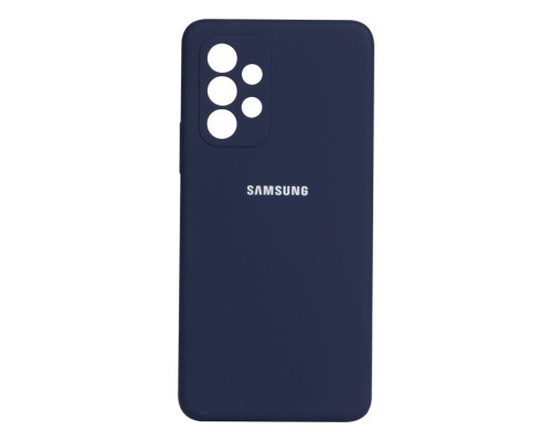 Чохол Full Case with frame для Samsung A53 (EURO) Колір 14, Red 2020000310730