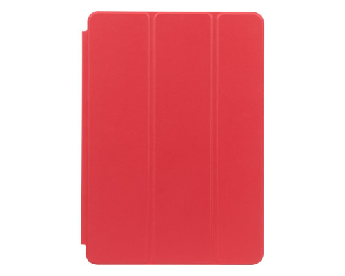 Чехол Smart Case No Logo для iPad 2019/2020/2021 (10.2") Колір Red