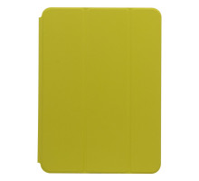 Чехол Smart Case No Logo для iPad Pro 11 (2020/2021/2022) Колір Yellow 2020000311133