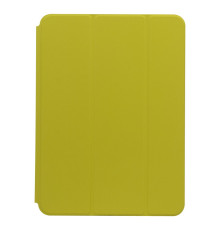 Чехол Smart Case No Logo для iPad Pro 11 (2020/2021/2022) Колір Yellow 2020000311133