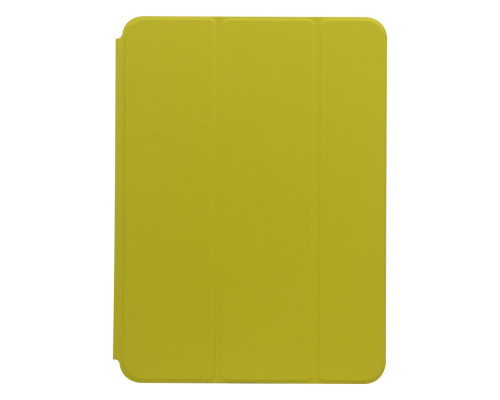 Чехол Smart Case No Logo для iPad Pro 11 (2020/2021/2022) Колір Yellow 2020000311133