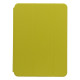 Чехол Smart Case No Logo для iPad Pro 11 (2020/2021/2022) Колір Yellow