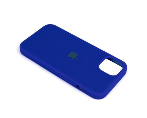 Чохол Silicone Case Full Size (AA) для iPhone 13 36.Blue Cobalt ma27942_1846711 2020000325451