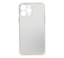 Чохол TPU Virgin Hard для iPhone 13 Pro Колір Transparent 2020000311652