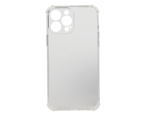 Чохол TPU Virgin Hard для iPhone 13 Pro Колір Transparent 2020000311652