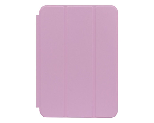 Чехол Smart Case No Logo для iPad Mini 6 (2021) Колір Pink 2020000311942