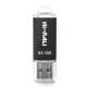 USB флеш-накопичувач Hi-Rali Rocket 64gb Колір Синій