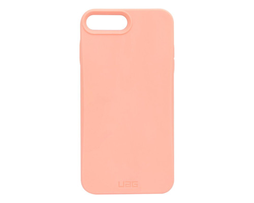 Чохол UAG Outback для iPhone 7 Plus/8 Plus Колір Pink 2020000252221