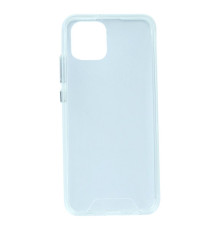 Чохол TPU Space Case для Samsung Galaxy A03 4G (A035) Колір Transparent 2020000315506 ma30253_2608381