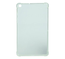 Чохол Silicone Clear для Samsung Tab A 8.0 T295/T290 (2019) Колір Transparent 2020000241065