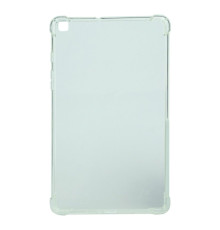 Чохол Silicone Clear для Samsung Tab A 8.0 T295/T290 (2019) Колір Transparent 2020000241065