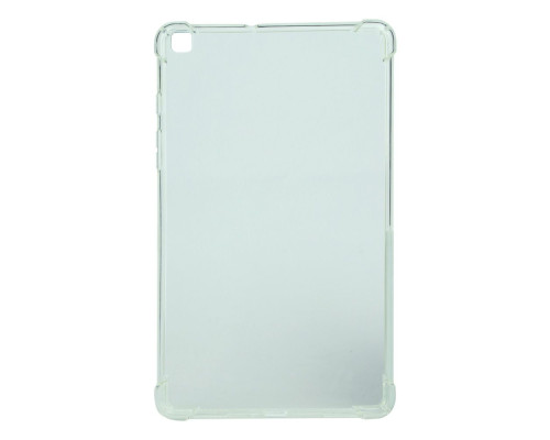 Чохол Silicone Clear для Samsung Tab A 8.0 T295/T290 (2019) Колір Transparent 2020000241065