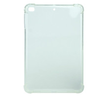 Чохол Silicone Clear для iPad Mini 1/2/3 Колір Прозорий