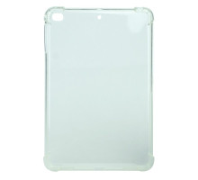 Чохол Silicone Clear для iPad Mini 1/2/3 Колір Прозорий 2020000241010