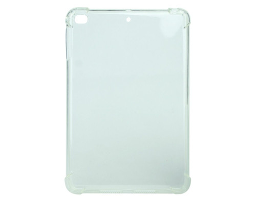 Чохол Silicone Clear для iPad Mini 1/2/3 Колір Прозорий 2020000241010