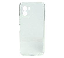 Чохол TPU Virgin Samsung S21 FE 5G (G990) Колір Transparent 2020000307808