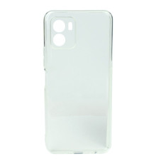 Чохол TPU Virgin Samsung S21 FE 5G (G990) Колір Transparent 2020000307808