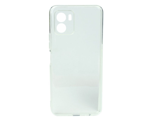 Чохол TPU Virgin Samsung S21 FE 5G (G990) Колір Transparent 2020000307808