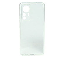 Чохол TPU Virgin Xiaomi 12 Pro Колір Transparent 2020000307778