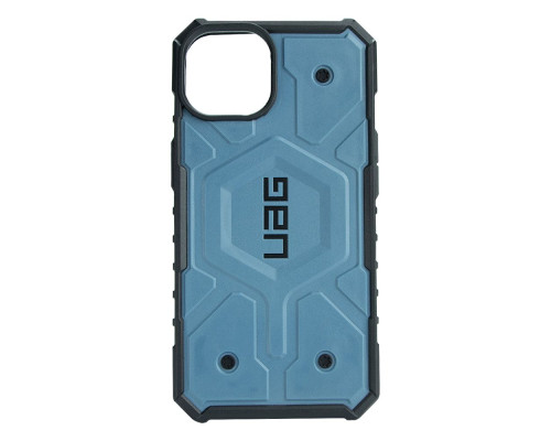 Чохол UAG Pathfinder для iPhone 13 Колір Синій