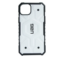 Чохол UAG Pathfinder для iPhone 14 Plus Колір Білий 2020000322672