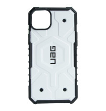 Чохол UAG Pathfinder для iPhone 14 Plus Колір Білий 2020000322672