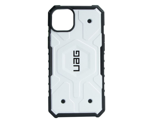 Чохол UAG Pathfinder для iPhone 14 Plus Колір Білий 2020000322672