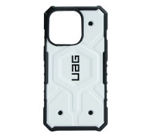 Чохол UAG Pathfinder для iPhone 14 Pro Колір Білий 2020000322610