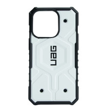 Чохол UAG Pathfinder для iPhone 14 Pro Колір Білий 2020000322610