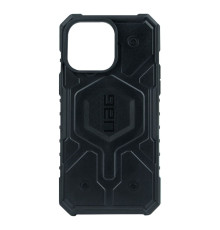 Чохол UAG Pathfinder для iPhone 14 Pro Max Колір Чорний 2020000322566