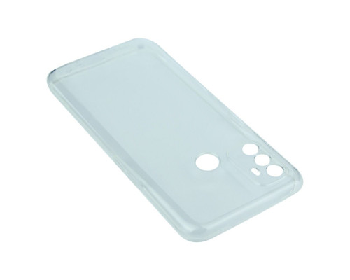 Чохол TPU Virgin для Oppo A53 4G Колір Прозорий 2020000324058