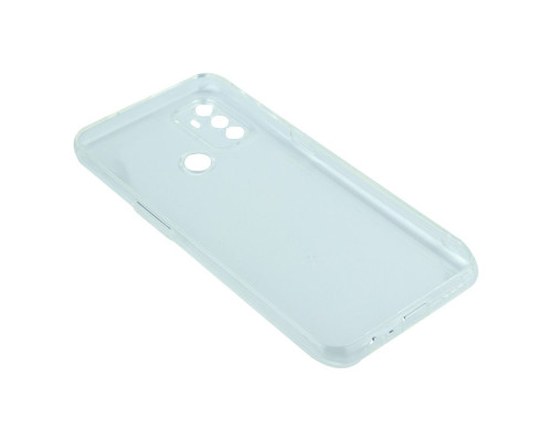 Чохол TPU Virgin для Oppo A53 4G Колір Прозорий 2020000324058