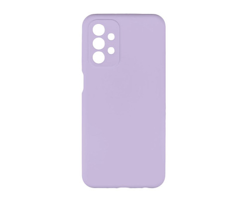 Чохол Full Case No Logo with frame для Samsung A23 4G/5G Колір 09, Білий