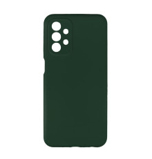 Чохол Full Case No Logo with frame для Samsung A23 4G/5G Колір 09, Білий