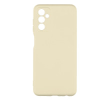 Чохол Full Case TPU+Silicone Touch No Logo для Samsung M13 4G/M23 5G Колір 11, Ivory 2020000326878