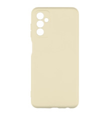 Чохол Full Case TPU+Silicone Touch No Logo для Samsung M13 4G/M23 5G Колір 11, Ivory 2020000326878